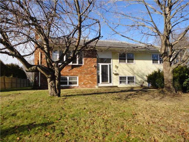 61 Crowfield Dr