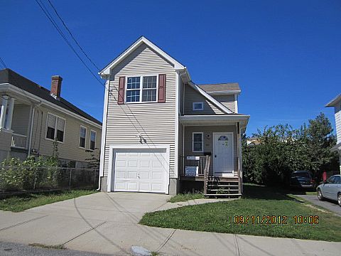 140 Dante St
