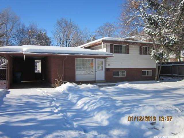 23 Crockett Ave