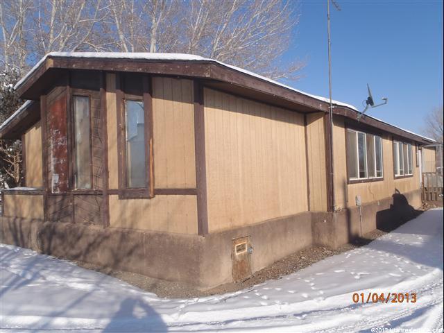 158 E 800 South