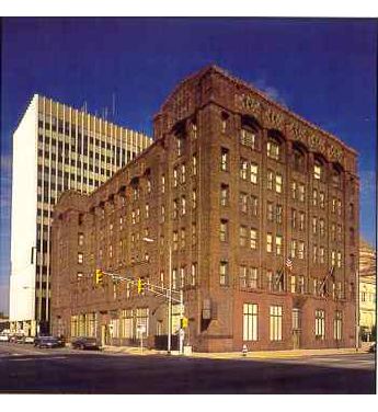 205 W. Jefferson Blvd.