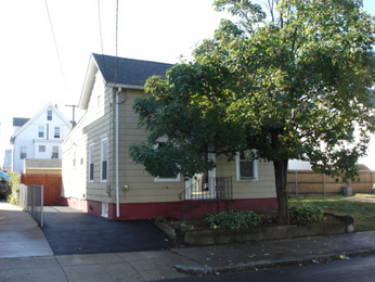100 Centre Street