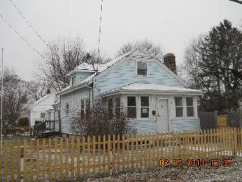 225 Morse Avenue