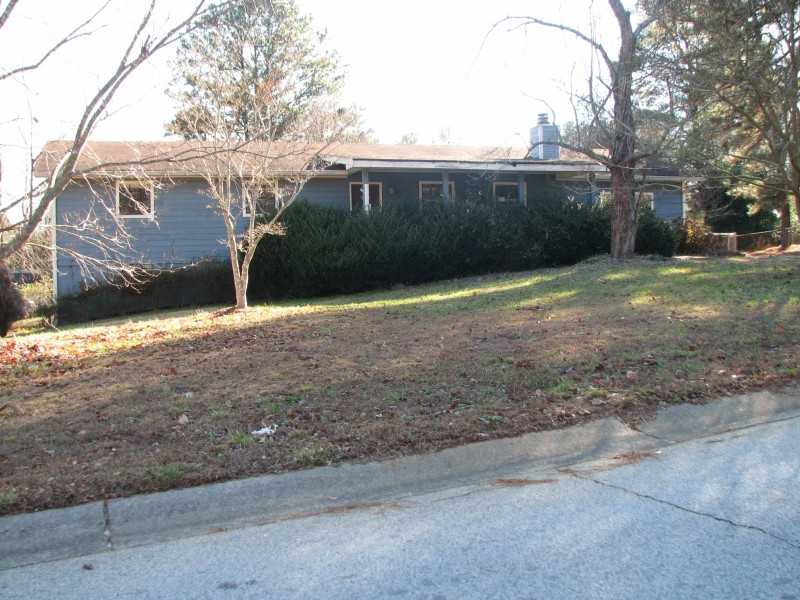 3505 Estes Park Dr