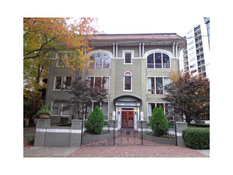 1116 Piedmont Ave