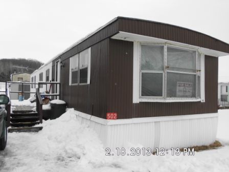 N4791 State Road 25 Site #502