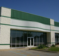 3125 Sovereign Drive