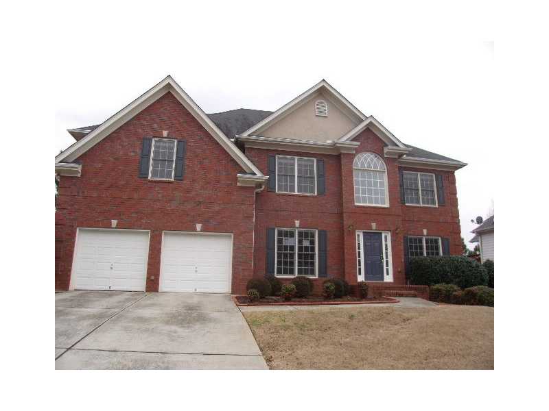 4345 Riverglen Cir