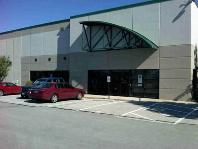 4000 Gantz Rd