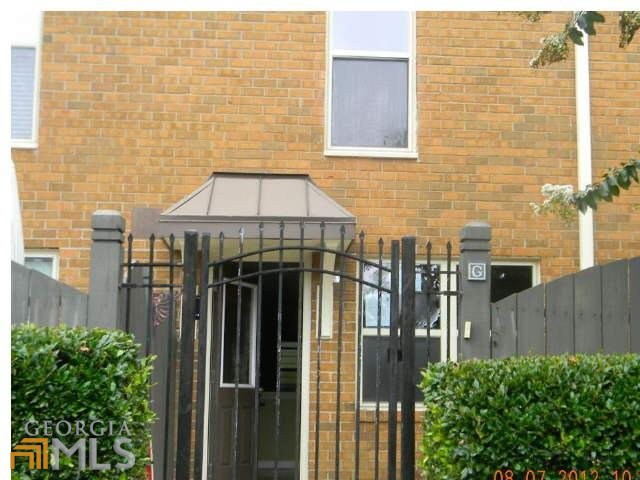 8701 Dunwoody Pl Unit G