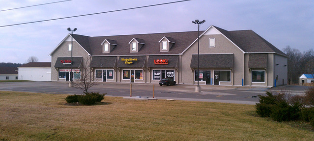 3562 S Lapeer Rd