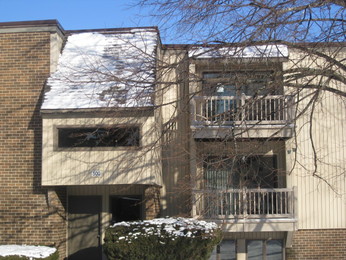 500 Woodingham Dr Apt 21