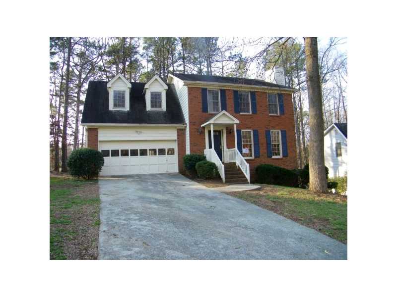 3122 Glynn Mill Dr