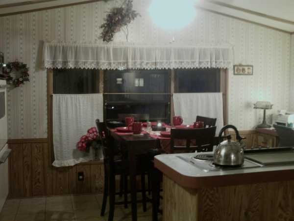 1540 Killdeer Lane