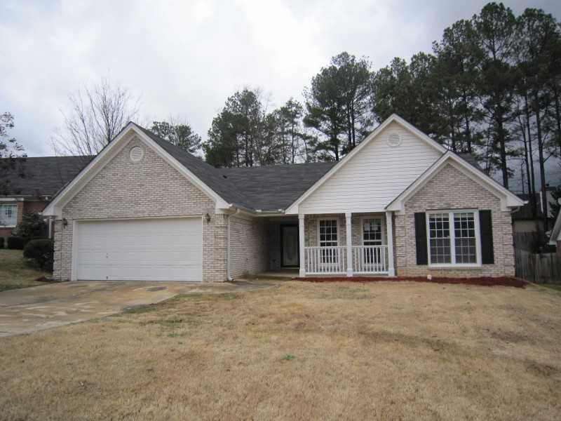 2640 Freemans Walk Dr
