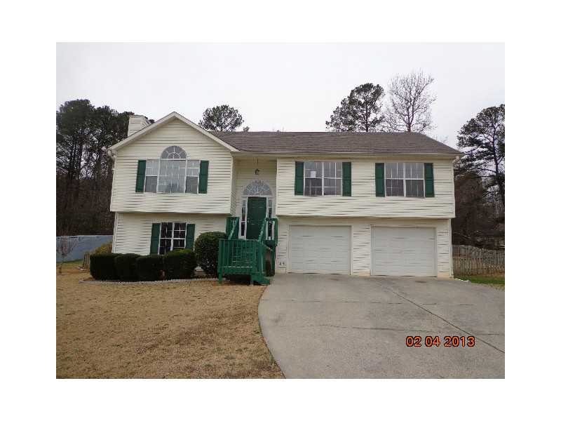 45 Bishop Mill Dr Nw