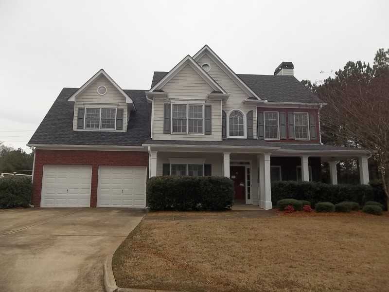 991 Amberton Ln