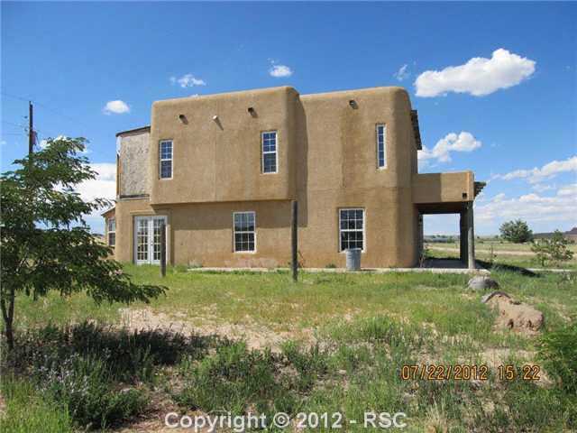 4145 Los Ranchitos Dr