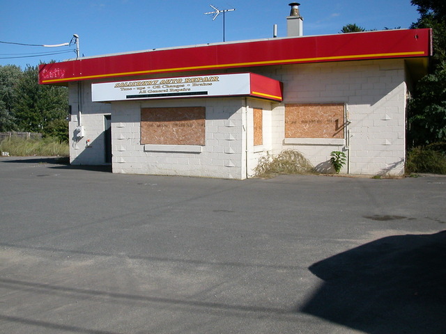 3 Bridge RD Route 1