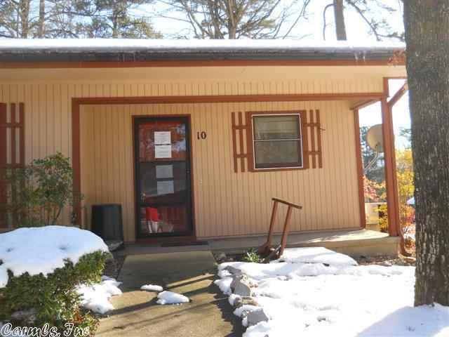 10 Halcon Pl