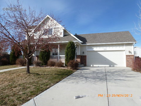 904 Foxtail Ct