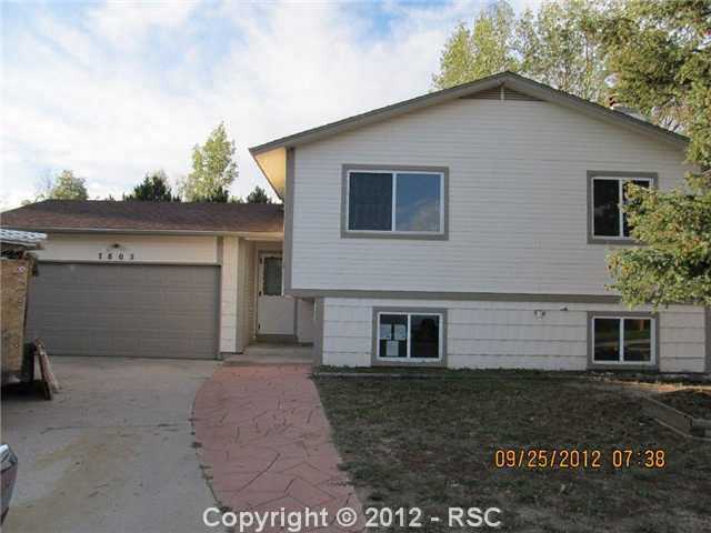 7805 Prism Ct