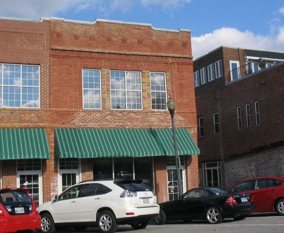 128 West Main Street