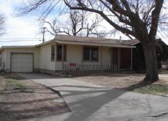1500 Maple Street