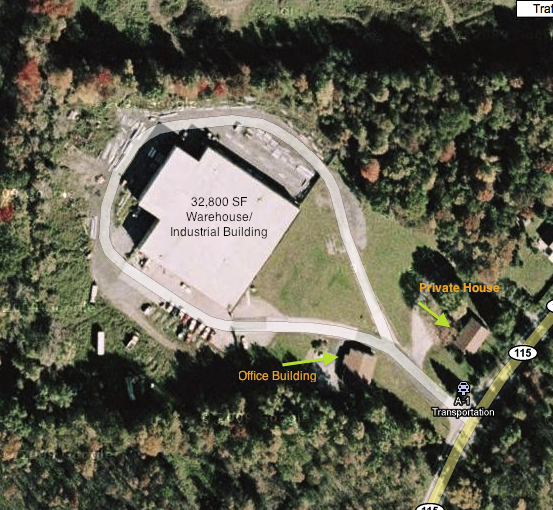 501 Salt Point Turnpike