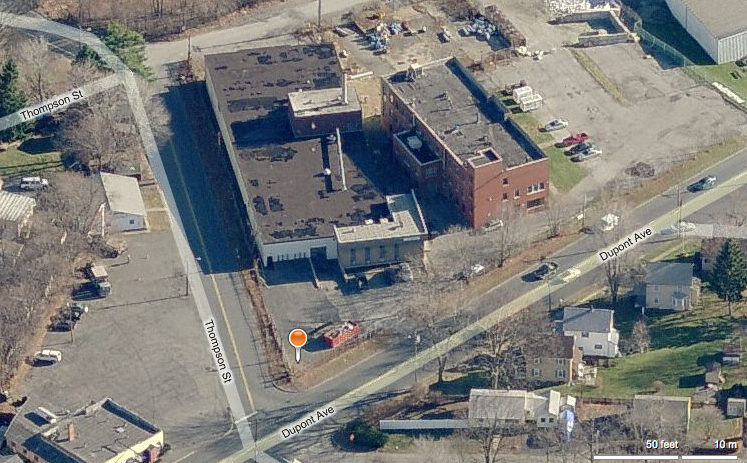 276 Dupont Street