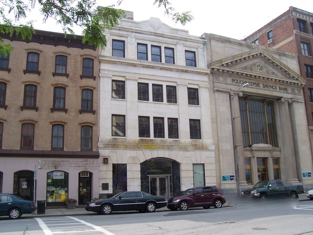 17 Market Street