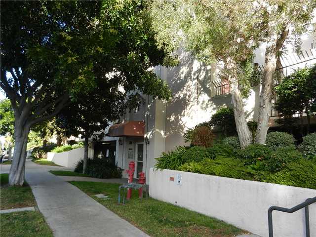 3815 Georgia St Apt 404