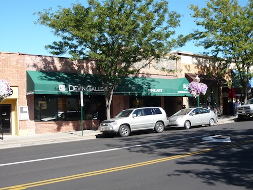 505 Sherman Ave