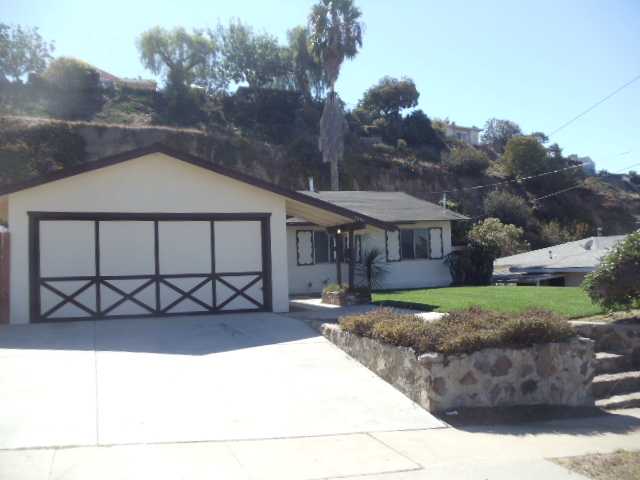 5581 Santa Margarita St