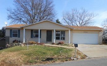 2231 County Forest Dr
