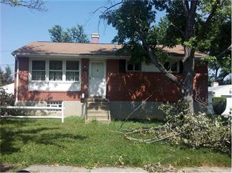 3822 Brownhill Road