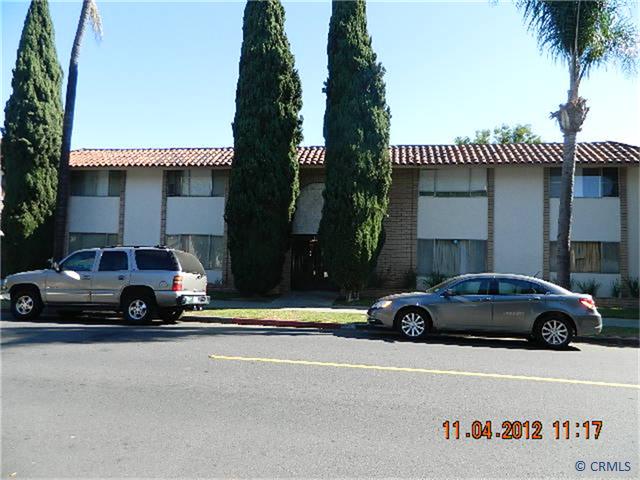 1119 N Spurgeon St Apt 9