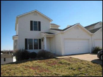 1057 Chesterfield Dr
