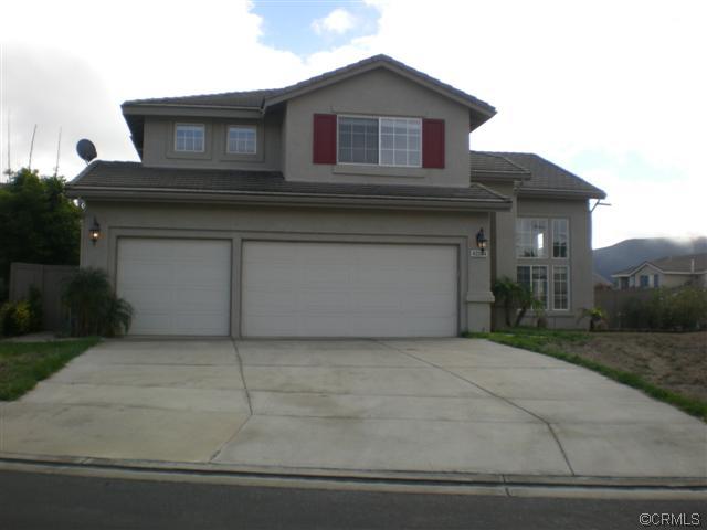 42384 Iron Gate Ln