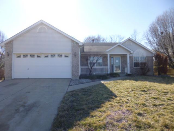 223 Butternut Stage Dr