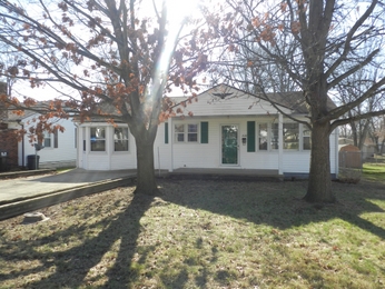 322 Spruce Street