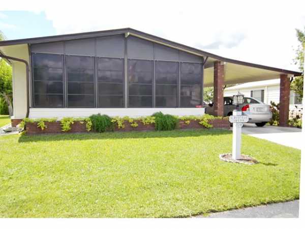 19599 SAVANNAH ROAD #126