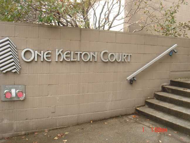 1 Kelton Ct Apt 7e