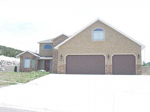 1400 Camelback View Dr