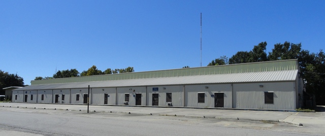 103 N Pat St