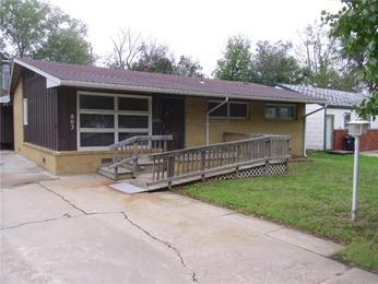 802 Sunset Ln