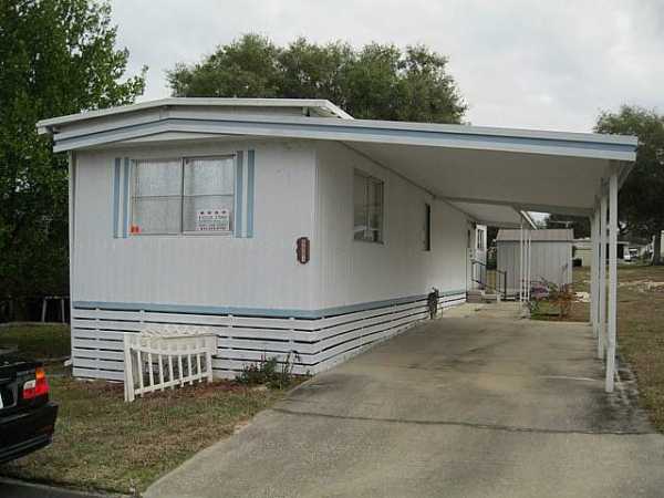 6604 Navaho Trail