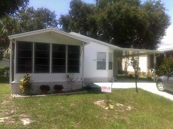 1261 Citrus Drive