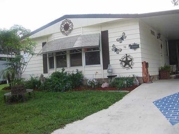 16 Rio Grande