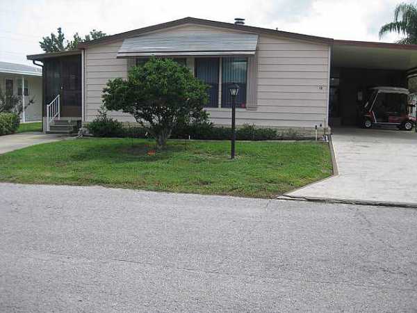12 San Remo Dr